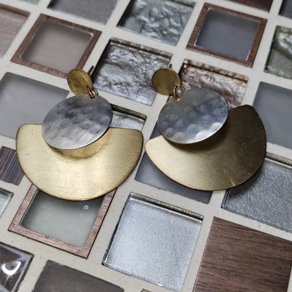 Chic Earrings